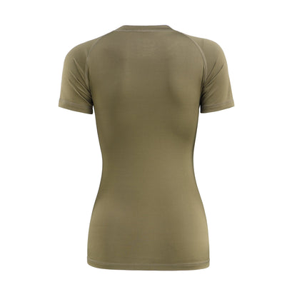 M-Tac Women’s Ultra-Light T-Shirt Polartec