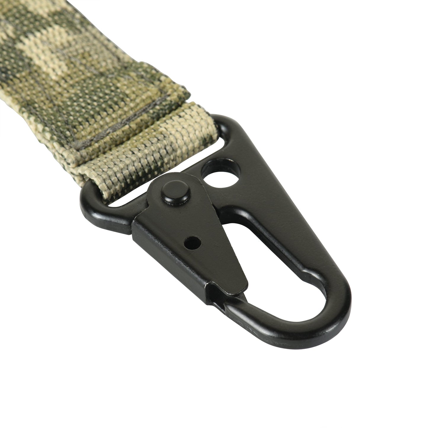 M-Tac 2-Point Sling with Carabiner