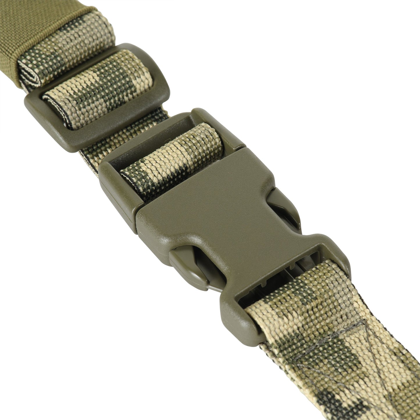 M-Tac 2-Point Sling with Carabiner