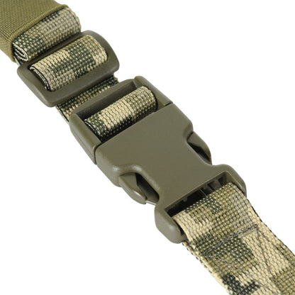 M-Tac 2-Point Sling with Carabiner