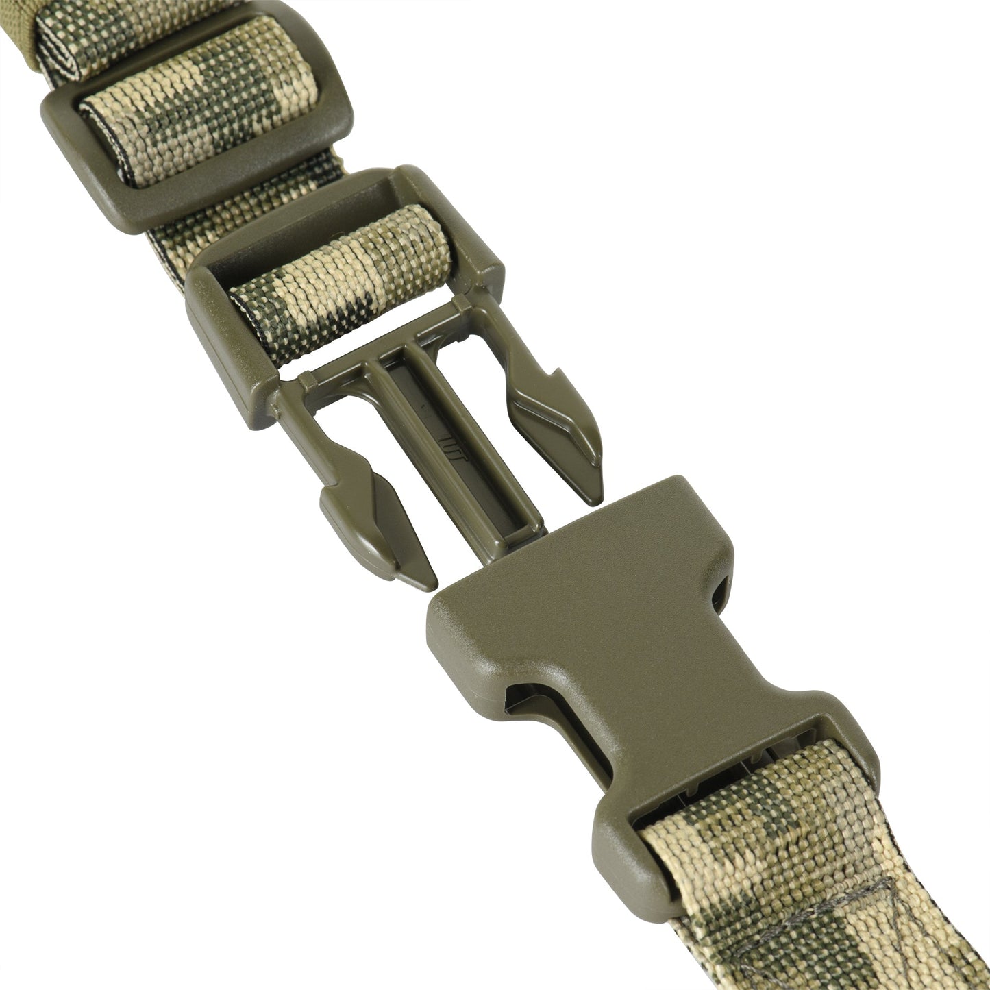 M-Tac 2-Point Sling with Carabiner