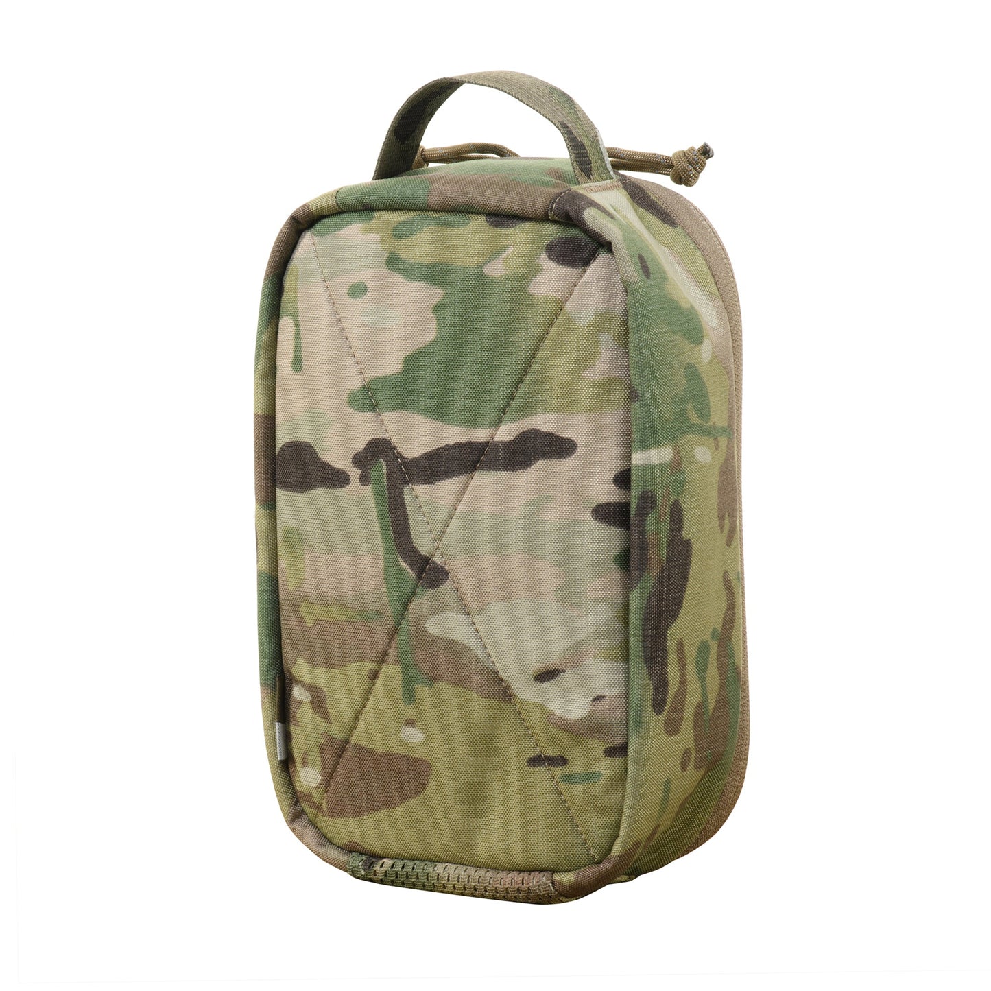 M-Tac Utility Organizer Transparent Elite Gen.II (Small)