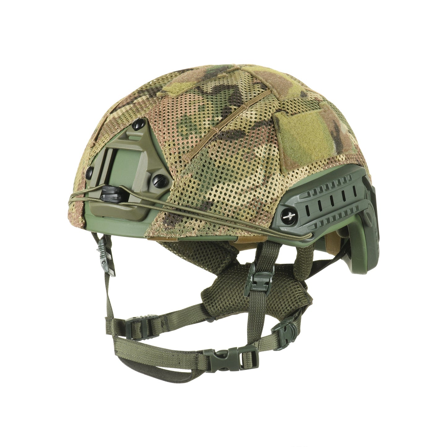 M-Tac Helmet Cover Shroud