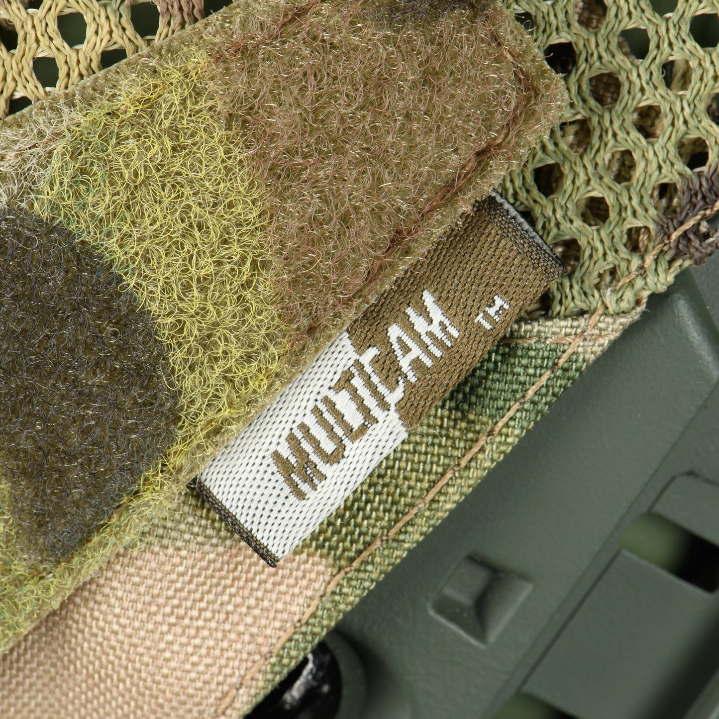 M-Tac Helmet Cover Shroud