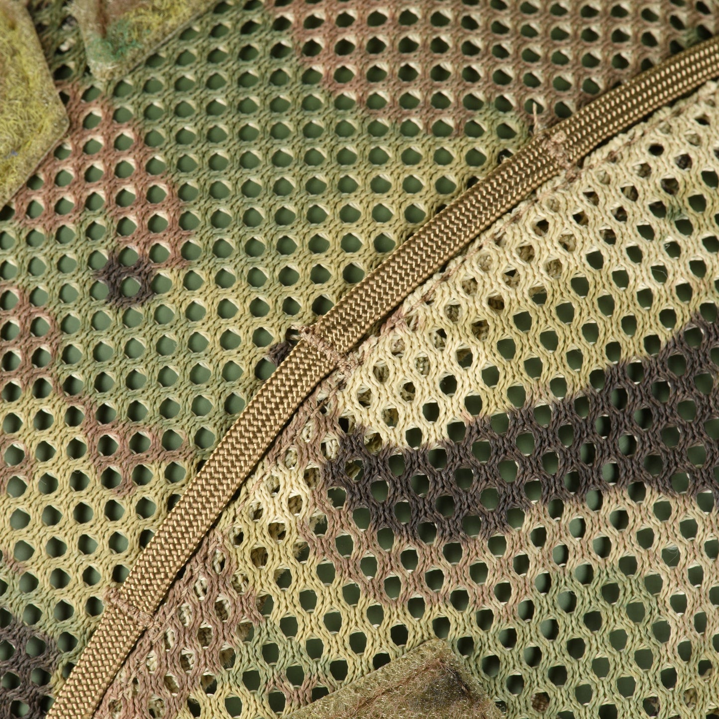 M-Tac Helmet Cover Shroud