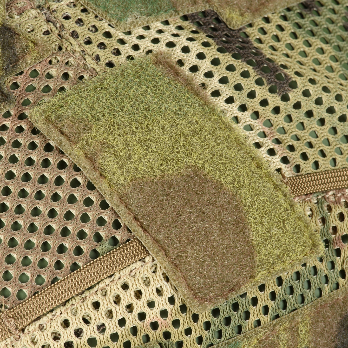 M-Tac Helmet Cover Shroud
