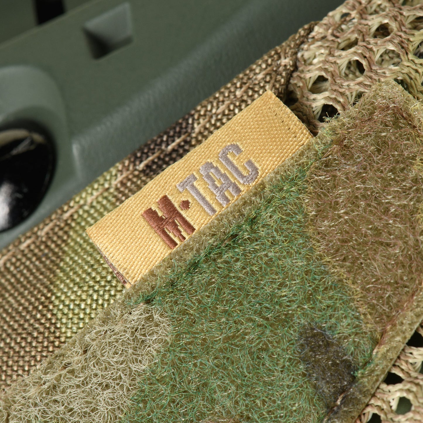 M-Tac Helmet Cover Shroud