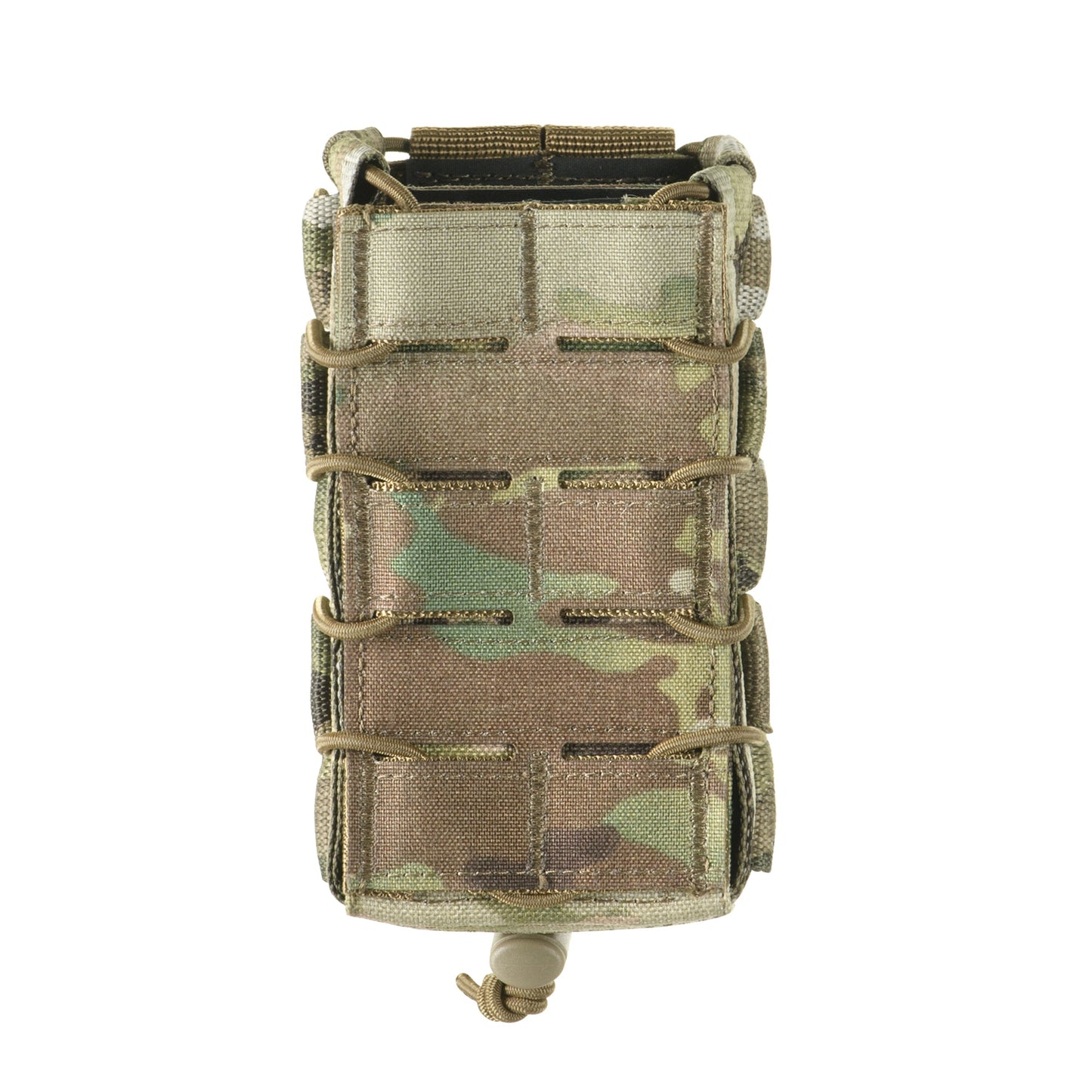 M-Tac Double Open Top AR/AK Mag Pouch