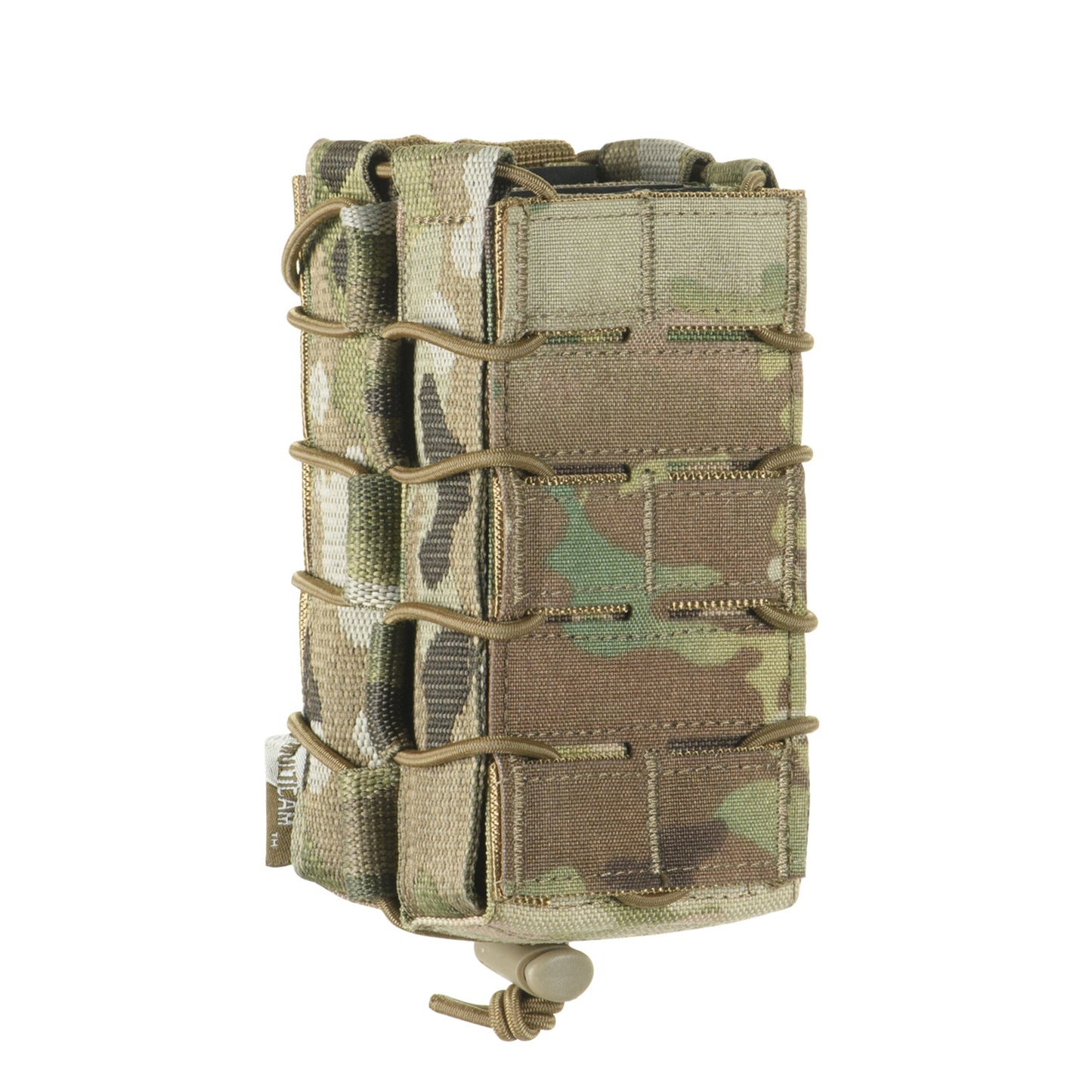 M-Tac Double Open Top AR/AK Mag Pouch