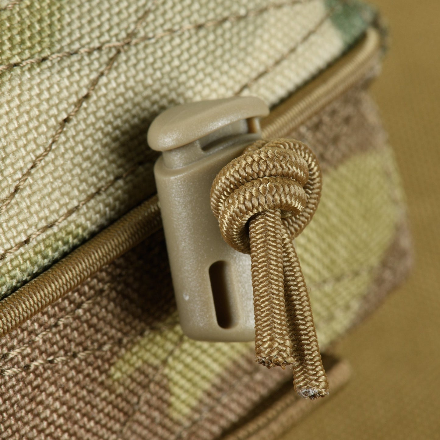 M-Tac Double Open Top AR/AK Mag Pouch Laser Cut Gen III