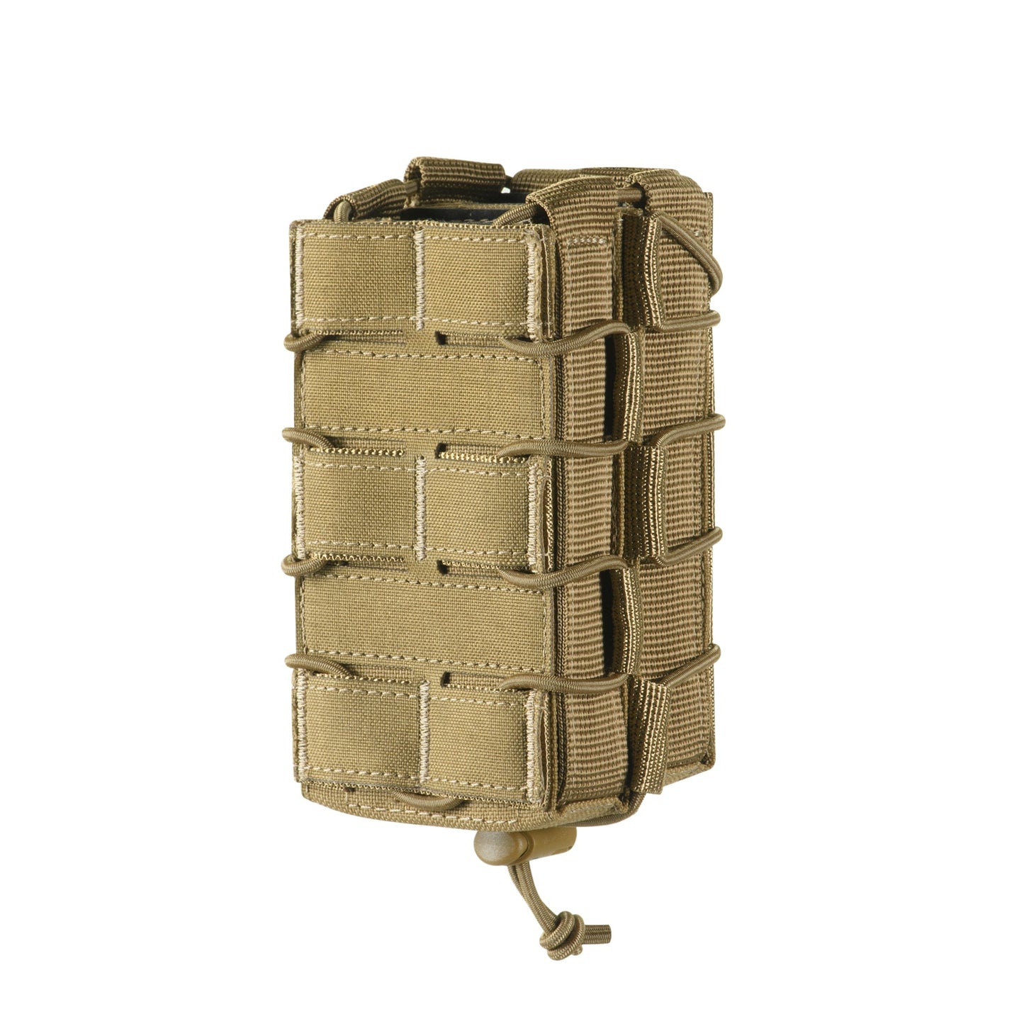 M-Tac Double Open Top AR/AK Mag Pouch