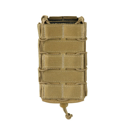 M-Tac Double Open Top AR/AK Mag Pouch