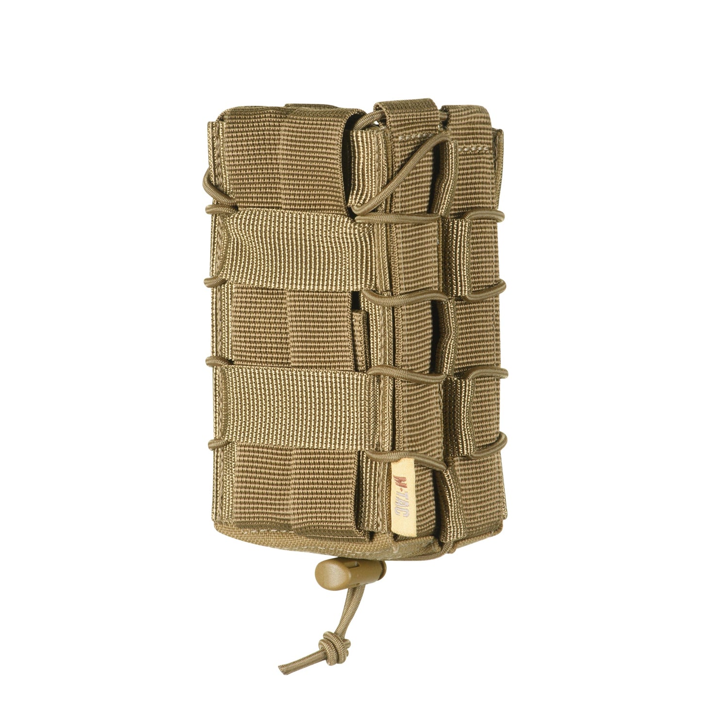 M-Tac Double Open Top AR/AK Mag Pouch
