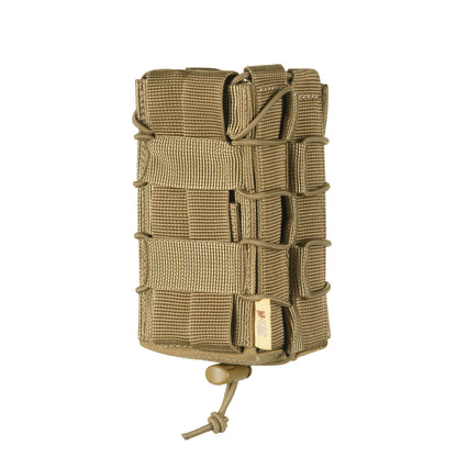 M-Tac Double Open Top AR/AK Mag Pouch