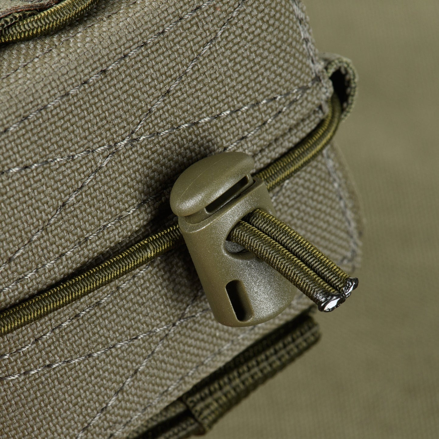 M-Tac Double Open Top AR/AK Mag Pouch Laser Cut