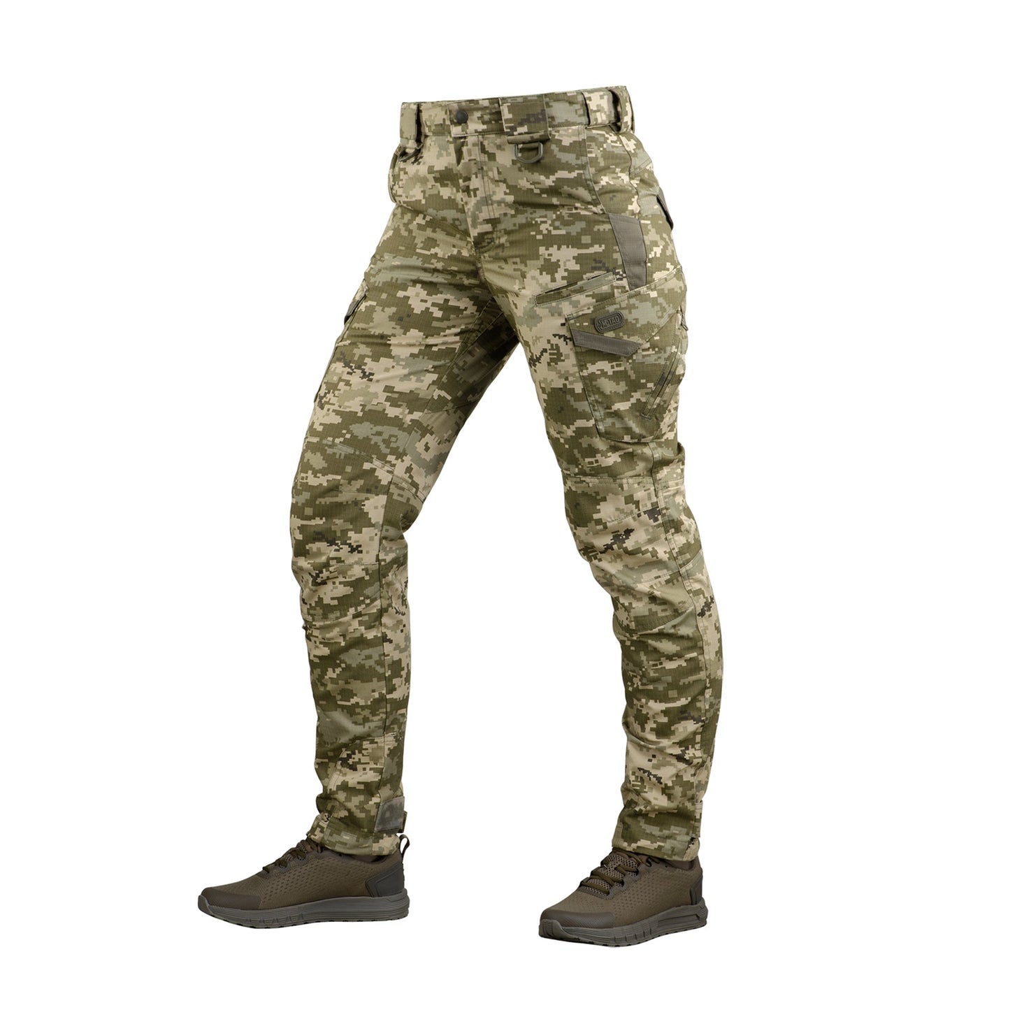 M-Tac Women’s Tactical Pants Aggressor Rip-Stop