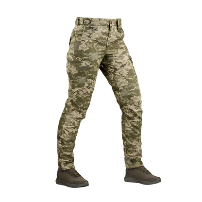 M-Tac Women’s Tactical Pants Aggressor Rip-Stop