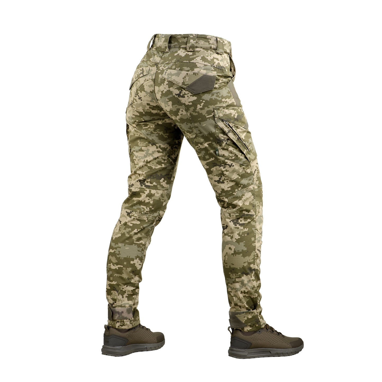 M-Tac Women’s Tactical Pants Aggressor Rip-Stop