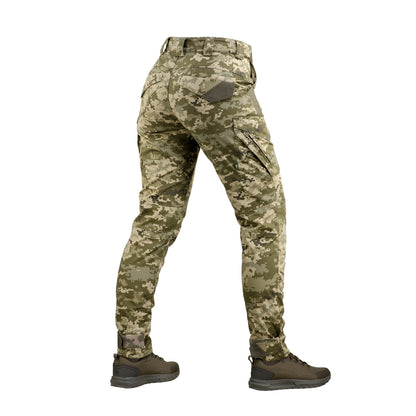 M-Tac Women’s Tactical Pants Aggressor Rip-Stop