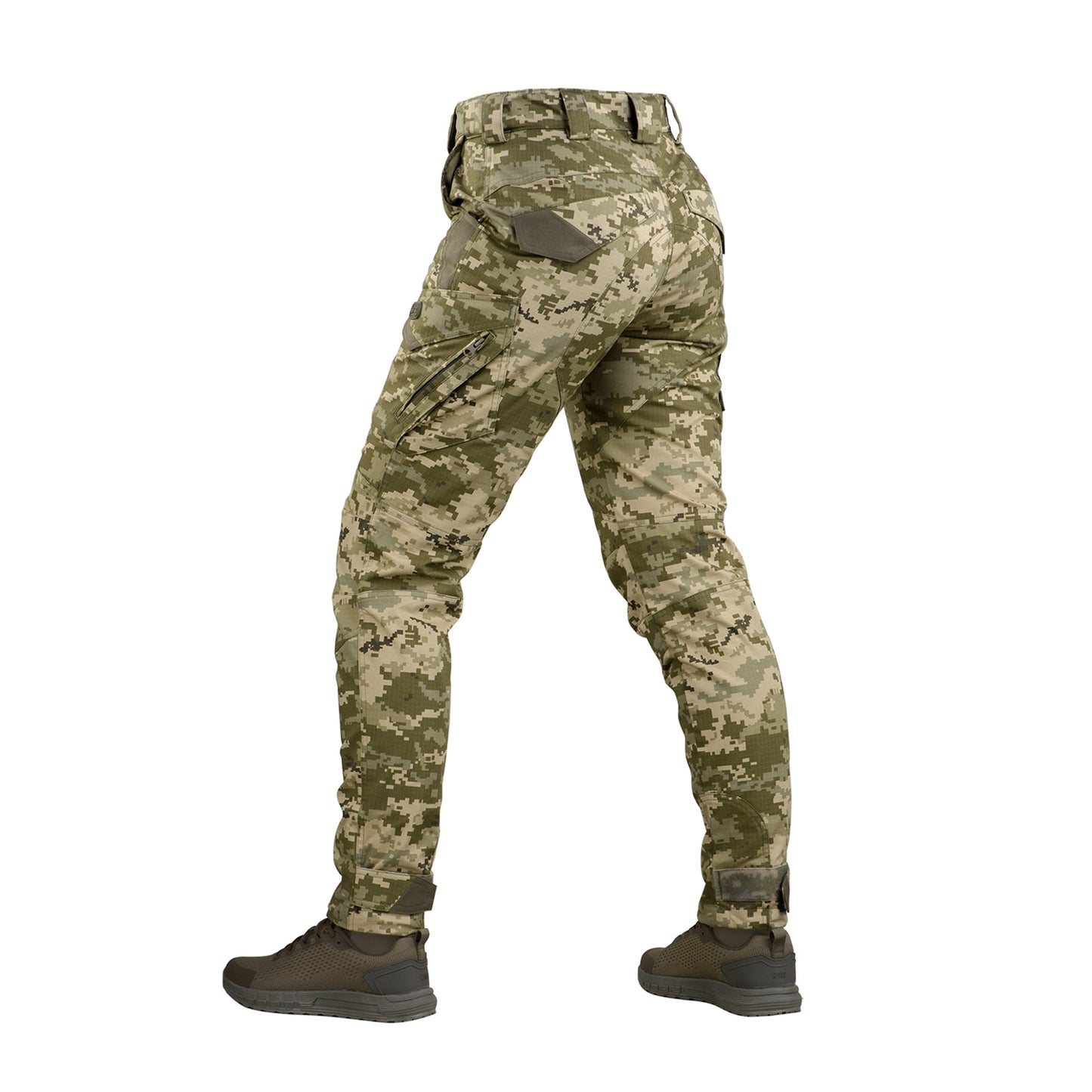 M-Tac Women’s Tactical Pants Aggressor Rip-Stop