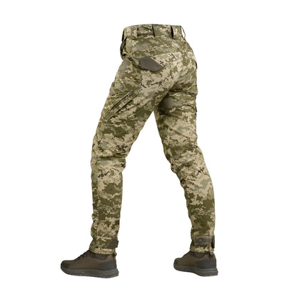 M-Tac Women’s Tactical Pants Aggressor Rip-Stop