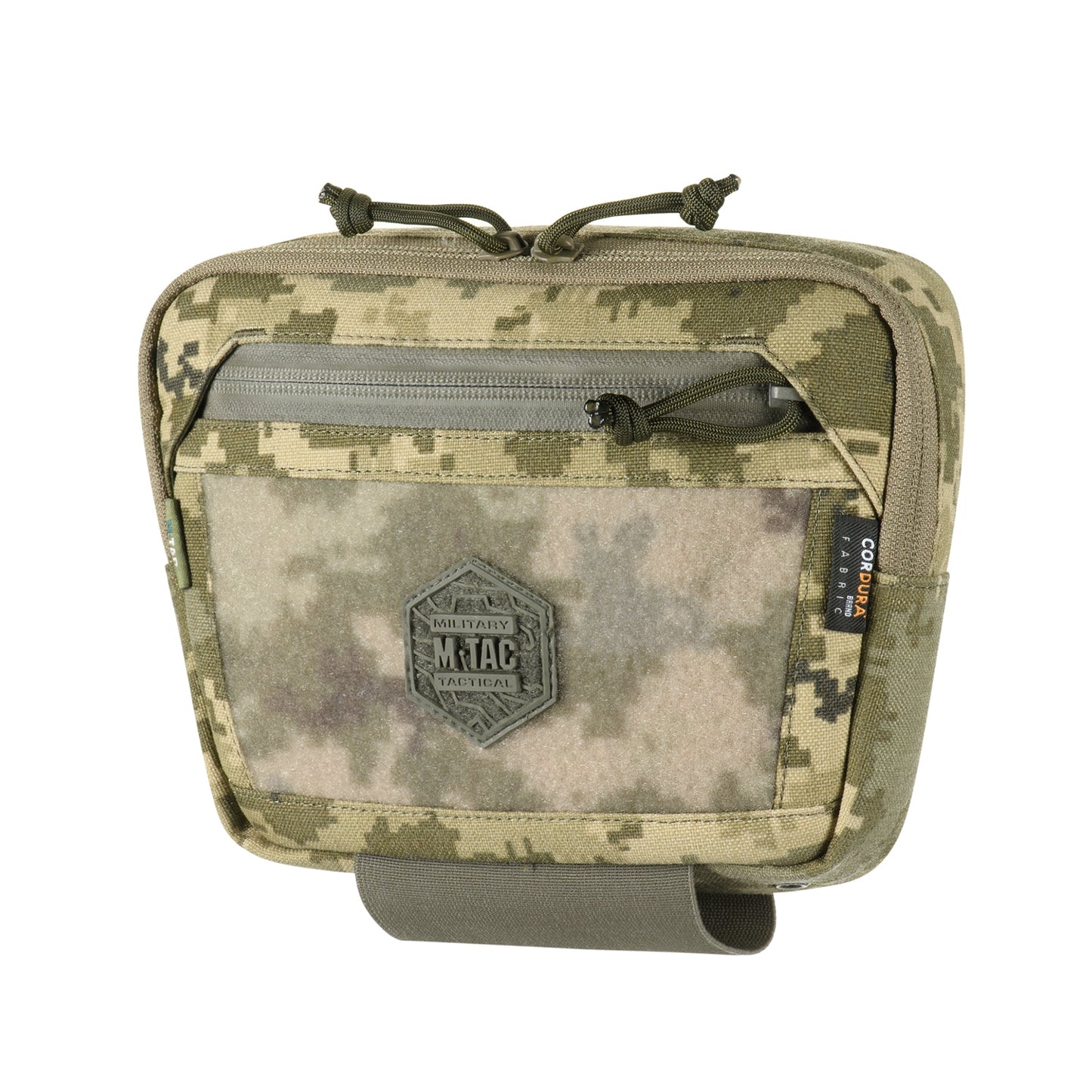 M-Tac Plate Carrier Lower Accessory Pouch Gen.II Large Elite