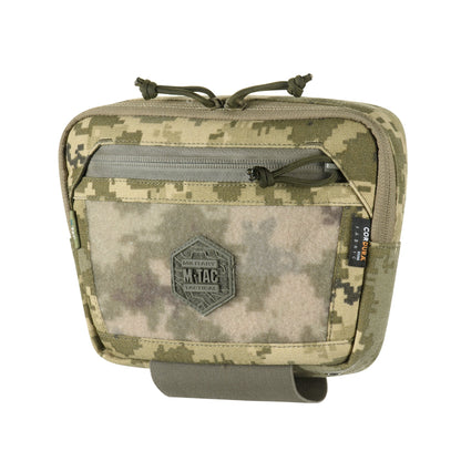 M-Tac Plate Carrier Lower Accessory Pouch Gen.II Large Elite