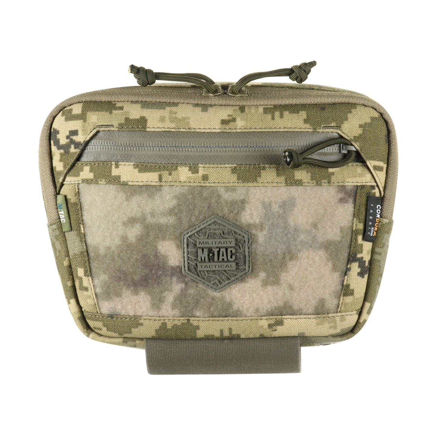 M-Tac Plate Carrier Lower Accessory Pouch Gen.II Large Elite