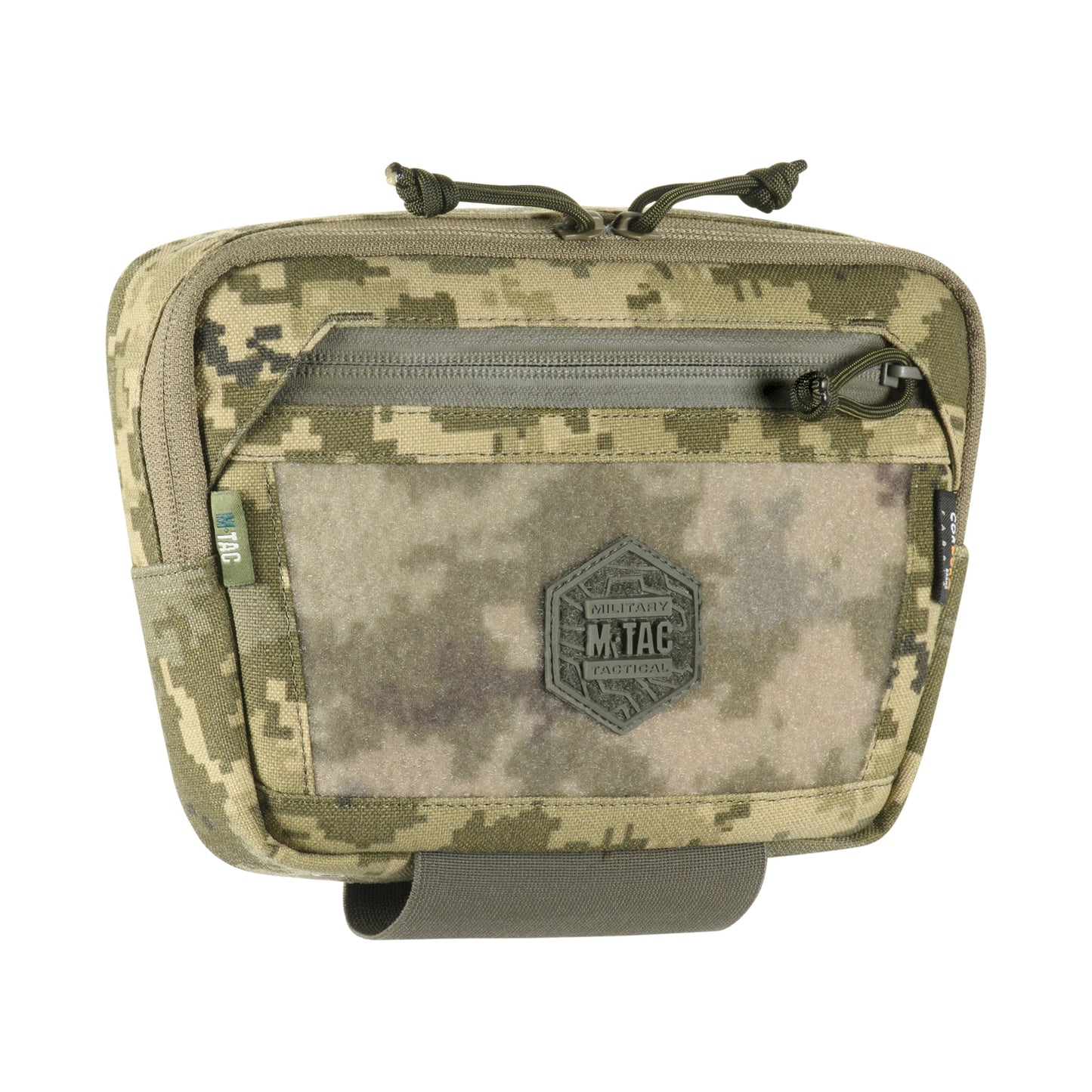 M-Tac Plate Carrier Lower Accessory Pouch Gen.II Large Elite