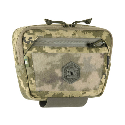 M-Tac Plate Carrier Lower Accessory Pouch Gen.II Large Elite