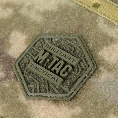 M-Tac Plate Carrier Lower Accessory Pouch Gen.II Large Elite