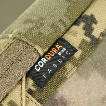 M-Tac Plate Carrier Lower Accessory Pouch Gen.II Large Elite