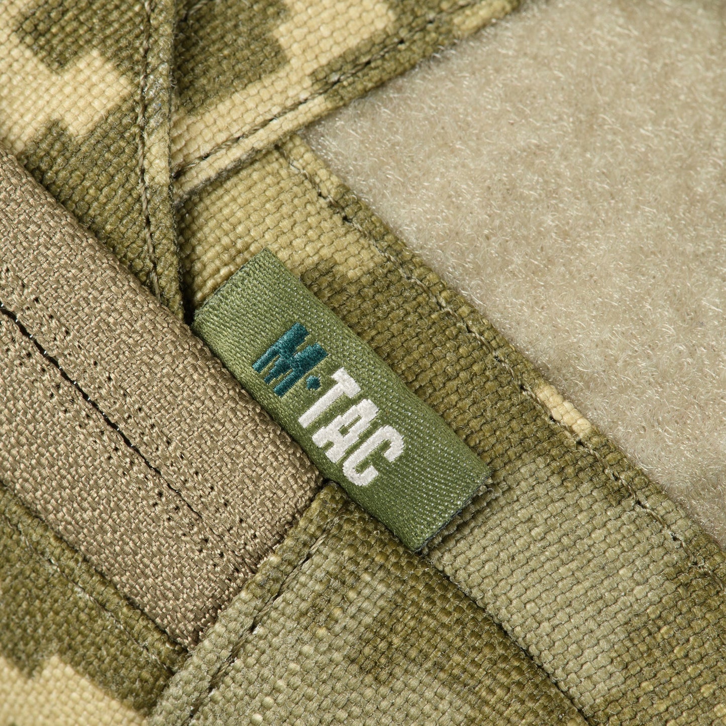 M-Tac Plate Carrier Lower Accessory Pouch Gen.II Large Elite