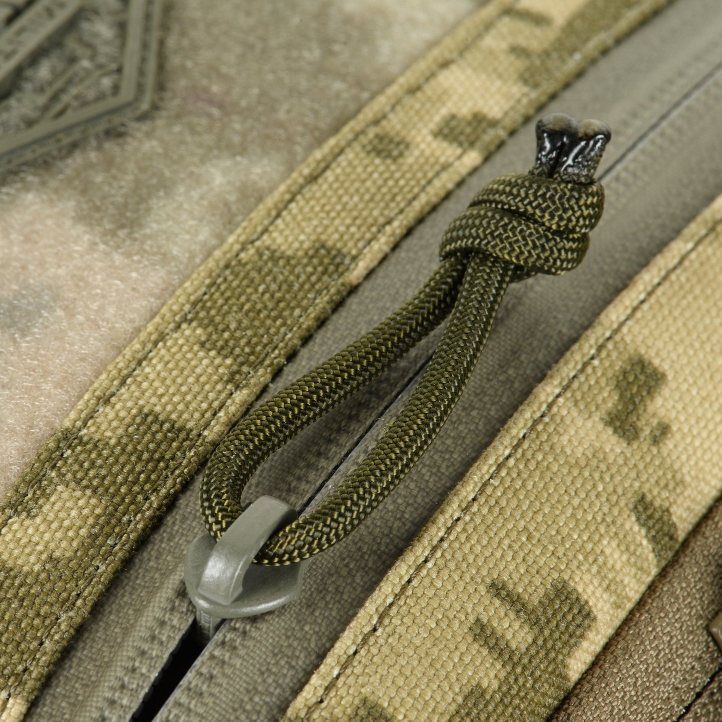 M-Tac Plate Carrier Lower Accessory Pouch Gen.II Large Elite