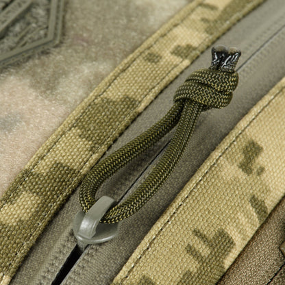 M-Tac Plate Carrier Lower Accessory Pouch Gen.II Large Elite