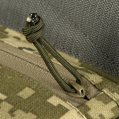 M-Tac Plate Carrier Lower Accessory Pouch Gen.II Large Elite