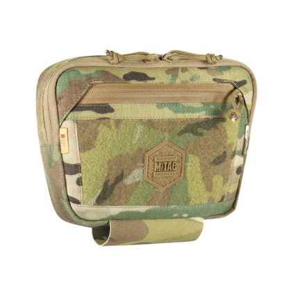 M-Tac Plate Carrier Lower Accessory Pouch Gen.II Large Elite