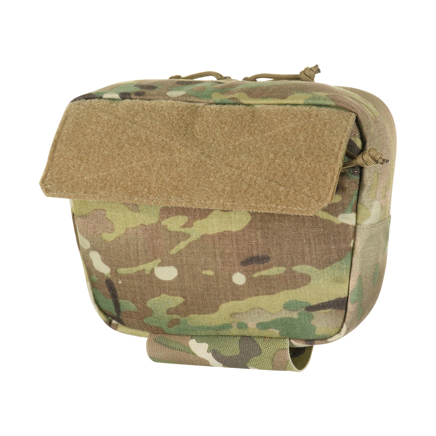 M-Tac Plate Carrier Lower Accessory Pouch Gen.II Large Elite