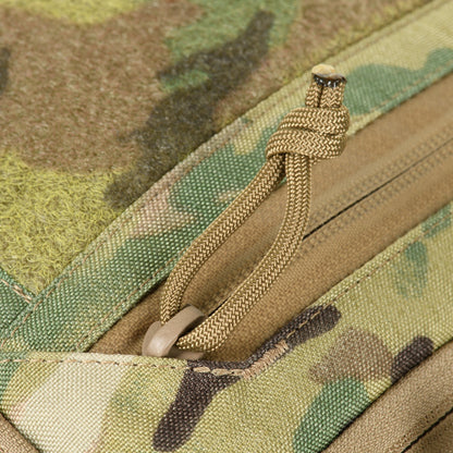 M-Tac Plate Carrier Lower Accessory Pouch Gen.II Large Elite