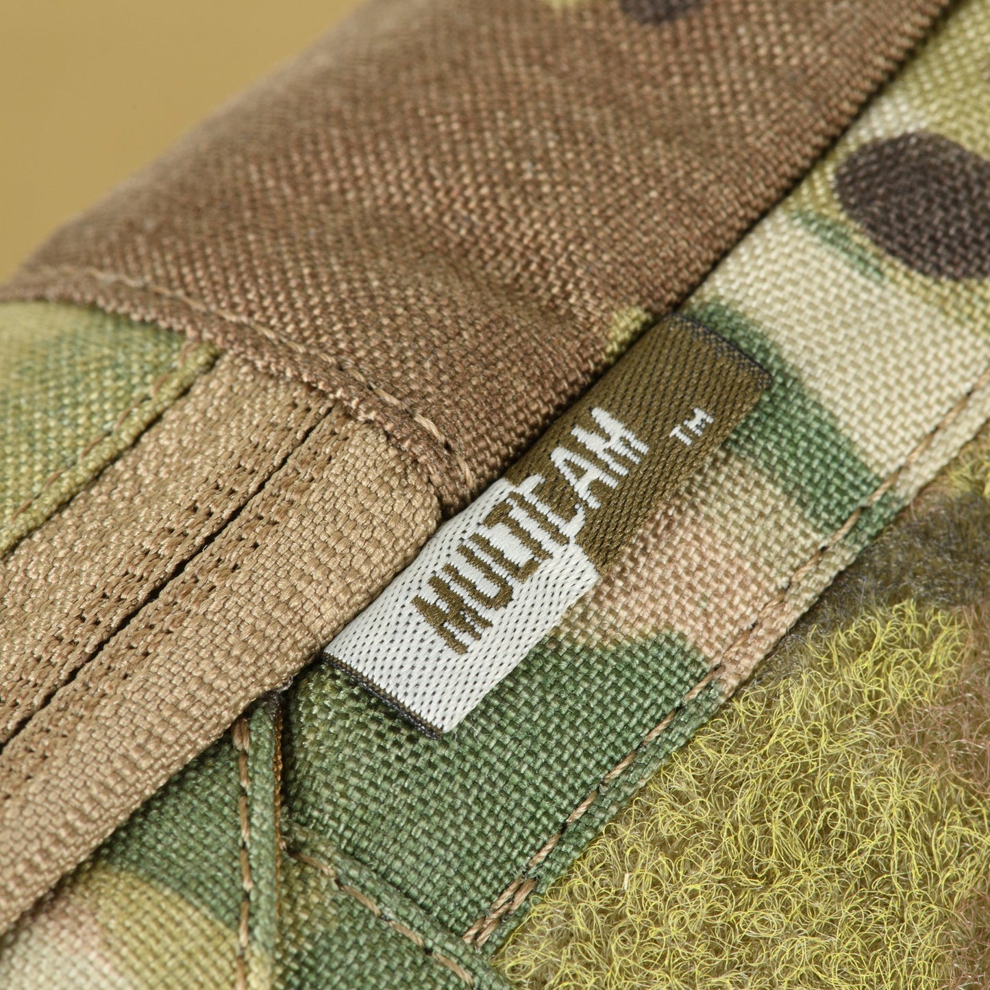 M-Tac Plate Carrier Lower Accessory Pouch Gen.II Large Elite
