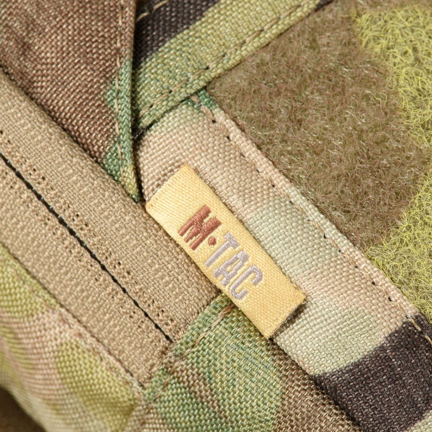 M-Tac Plate Carrier Lower Accessory Pouch Gen.II Large Elite