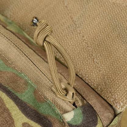M-Tac Plate Carrier Lower Accessory Pouch Gen.II Large Elite