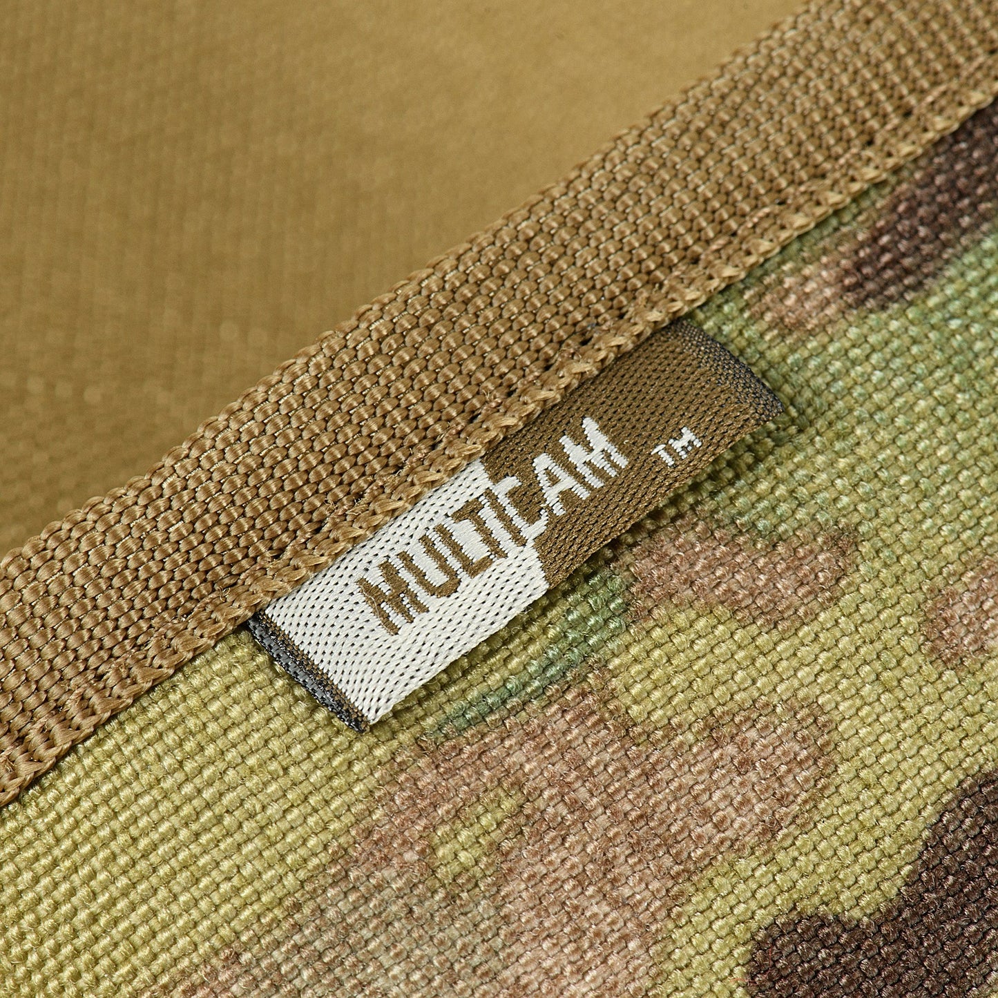 M-Tac Wallet With Patch Panel Gen.II Elite