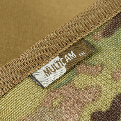 M-Tac Wallet With Patch Panel Gen.II Elite