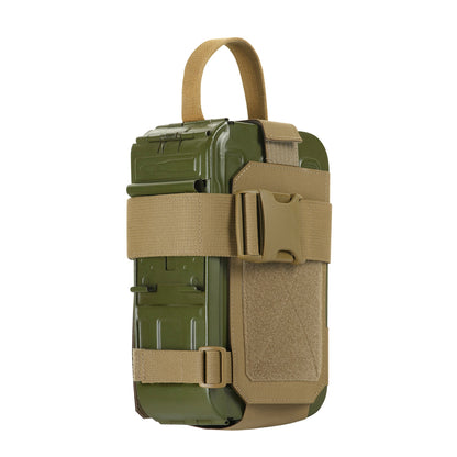 M-Tac Open-Top Pouch PKM Ammo Box Fast