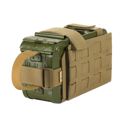 M-Tac Open-Top Pouch PKM Ammo Box Fast