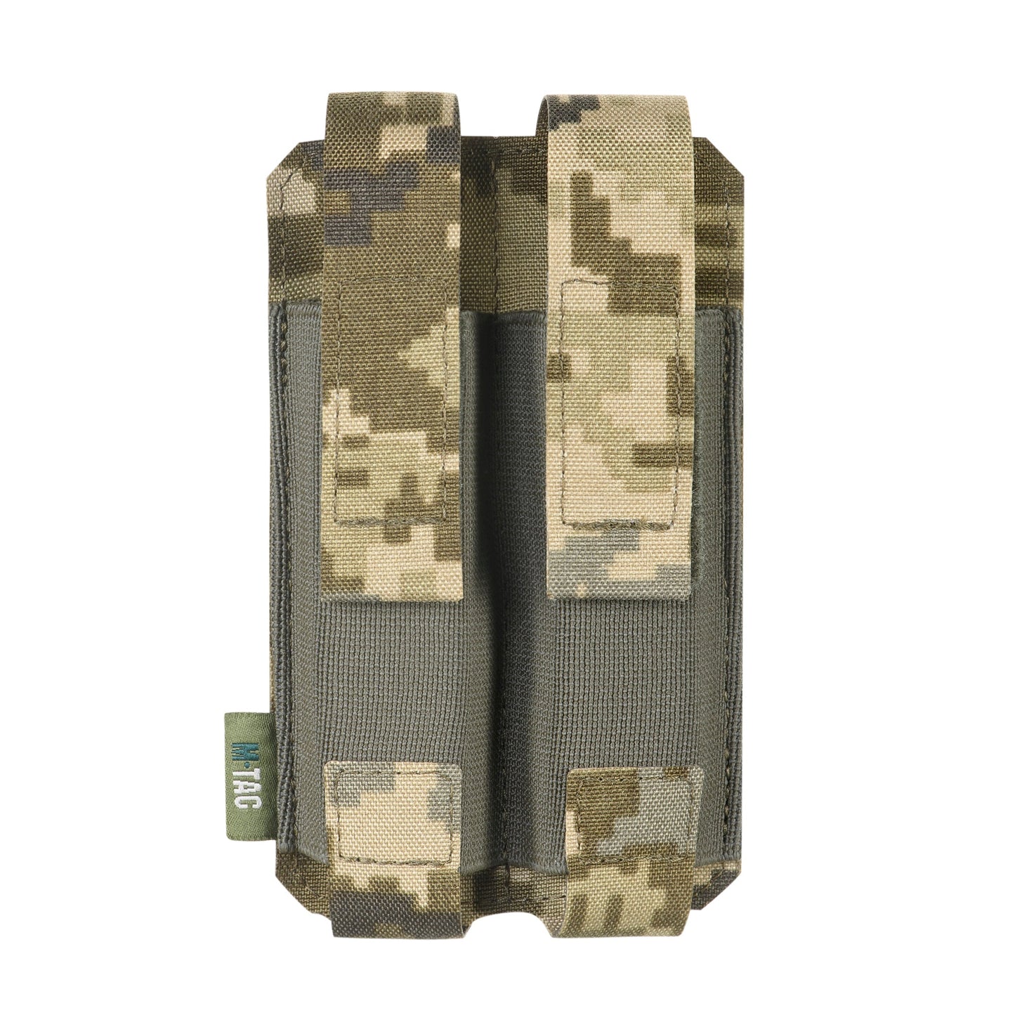 M-Tac Double Pouch for the APS Laser Cut Pistol Magazine Gen.II