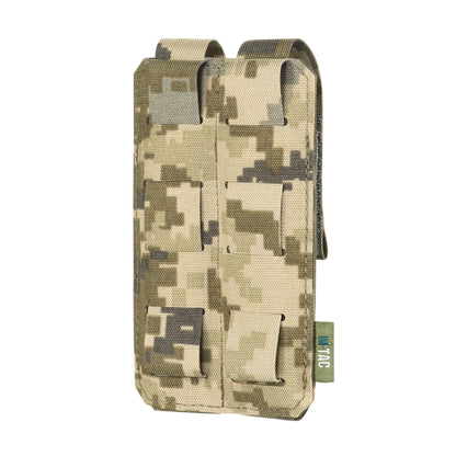 M-Tac Double Pouch for the APS Laser Cut Pistol Magazine Gen.II