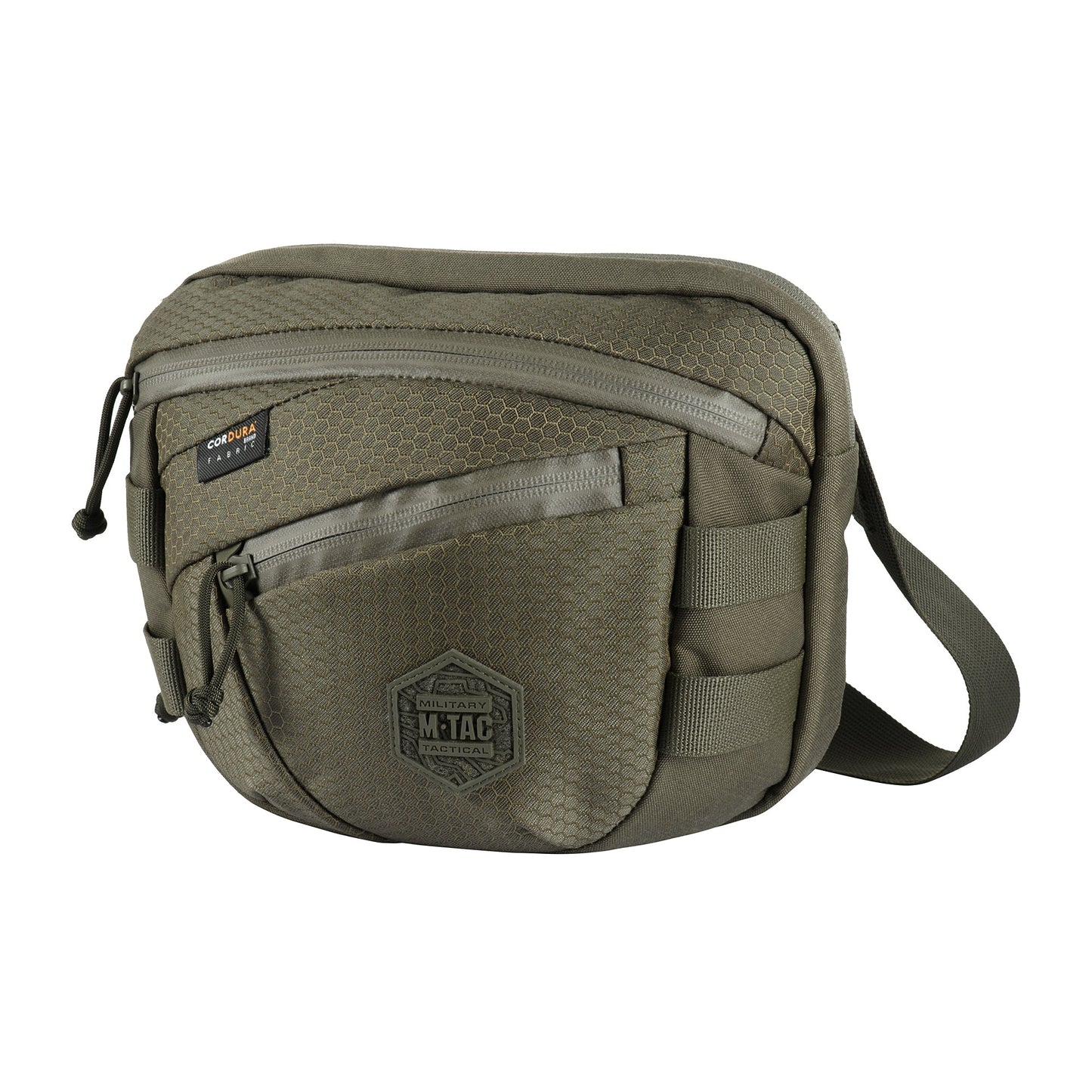 M‑Tac Sphaera Hardsling Bag Gen III Elite Hex