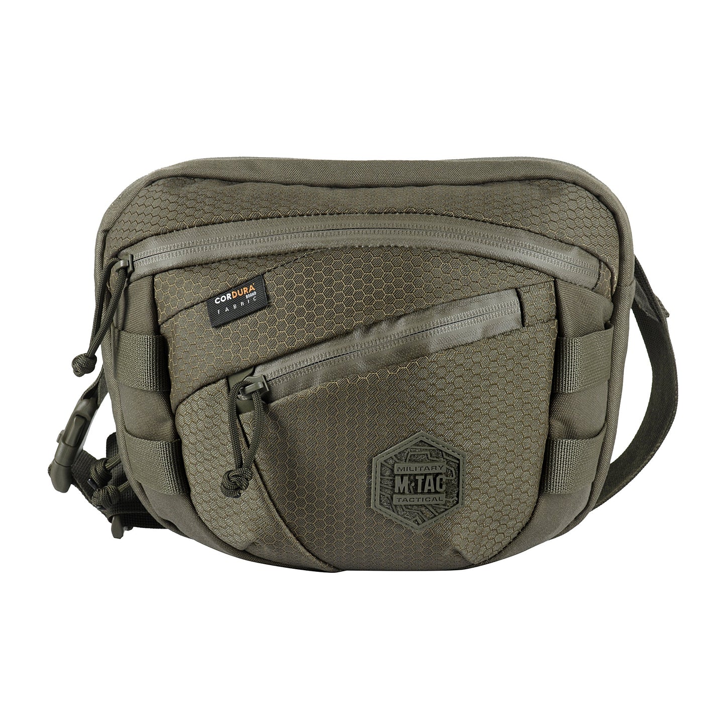 M‑Tac Sphaera Hardsling Bag Gen III Elite Hex
